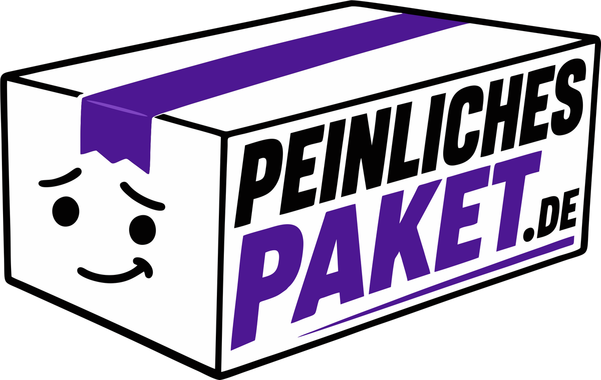 Peinliches Paket